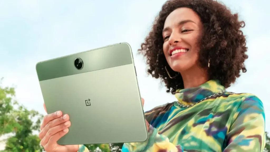 OnePlus Pad Go Price Discount