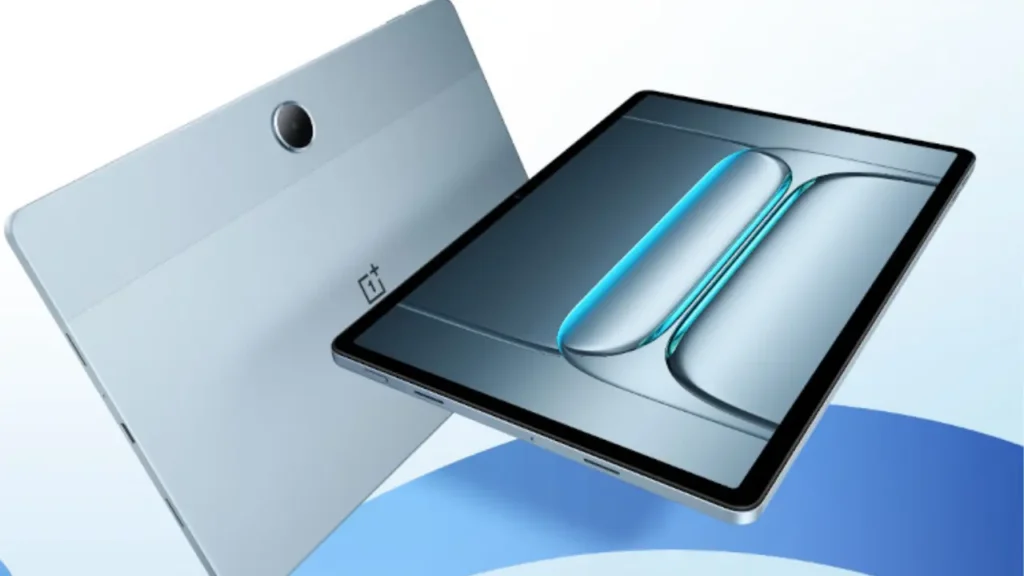 OnePlus Pad Go Price and Features