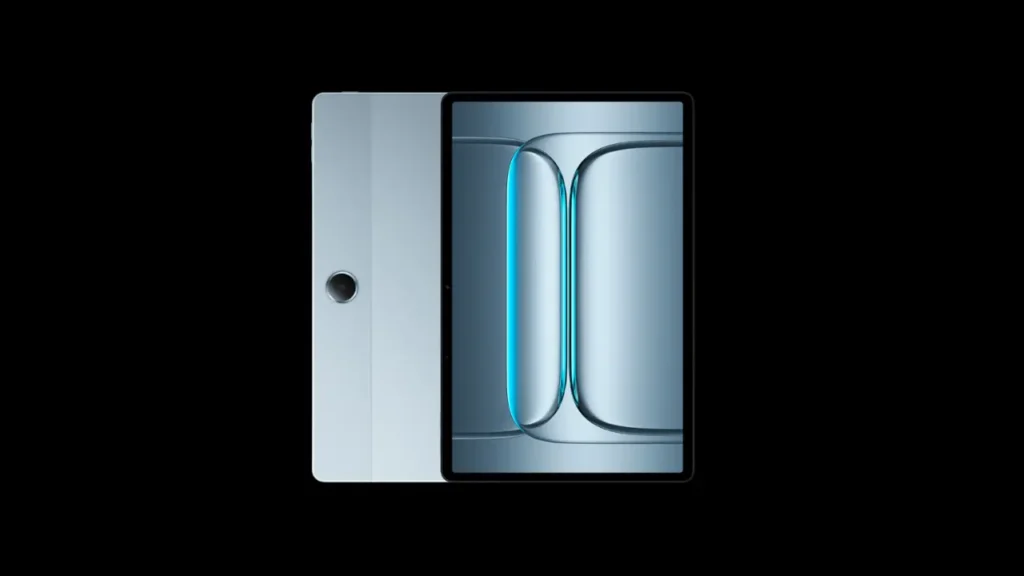 OnePlus Pad Lite Display