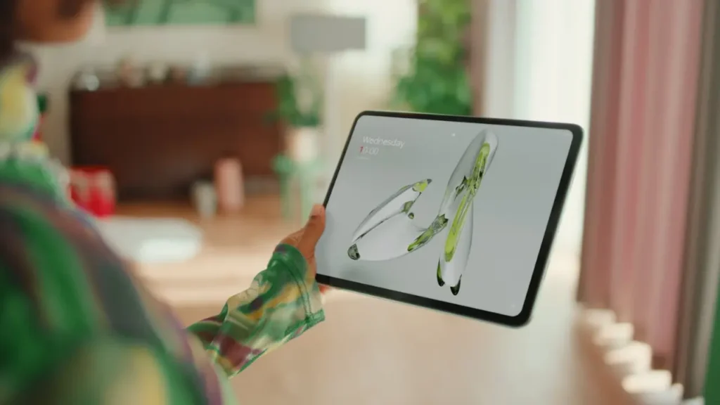 OnePlus Pad Lite GPU Score Leak