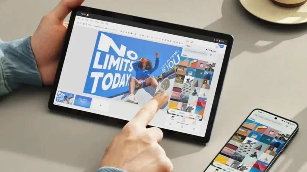 OnePlus Pad Lite Launched