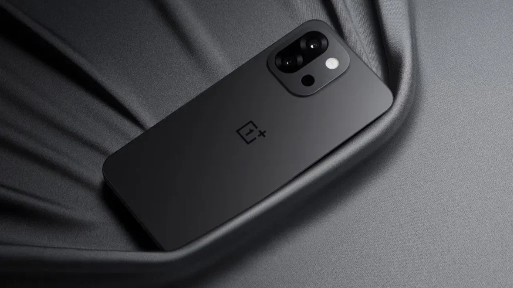 Oneplus 15T Processor