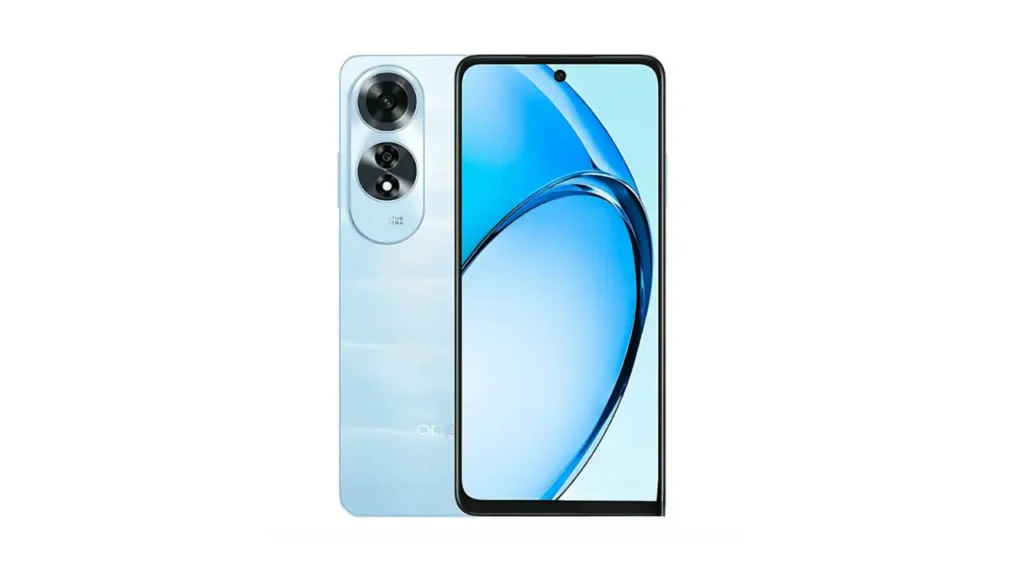 Oppo A6 GT