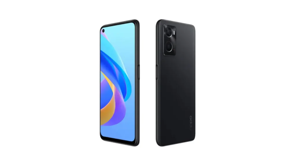 Oppo A6 GT Features