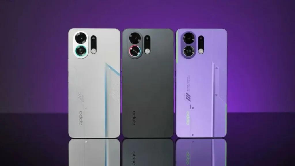 Oppo K13 Turbo Series AI Features Expected