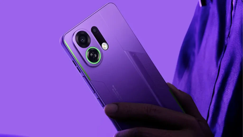 Oppo K13 Turbo Series Launch Date in india