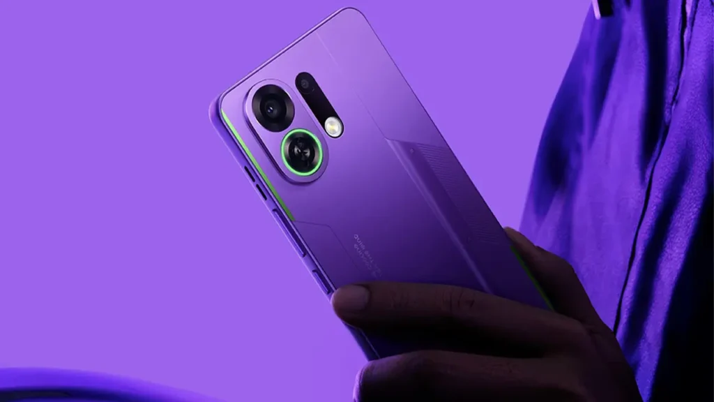 Oppo K13 Turbo Series Launch in india soon
