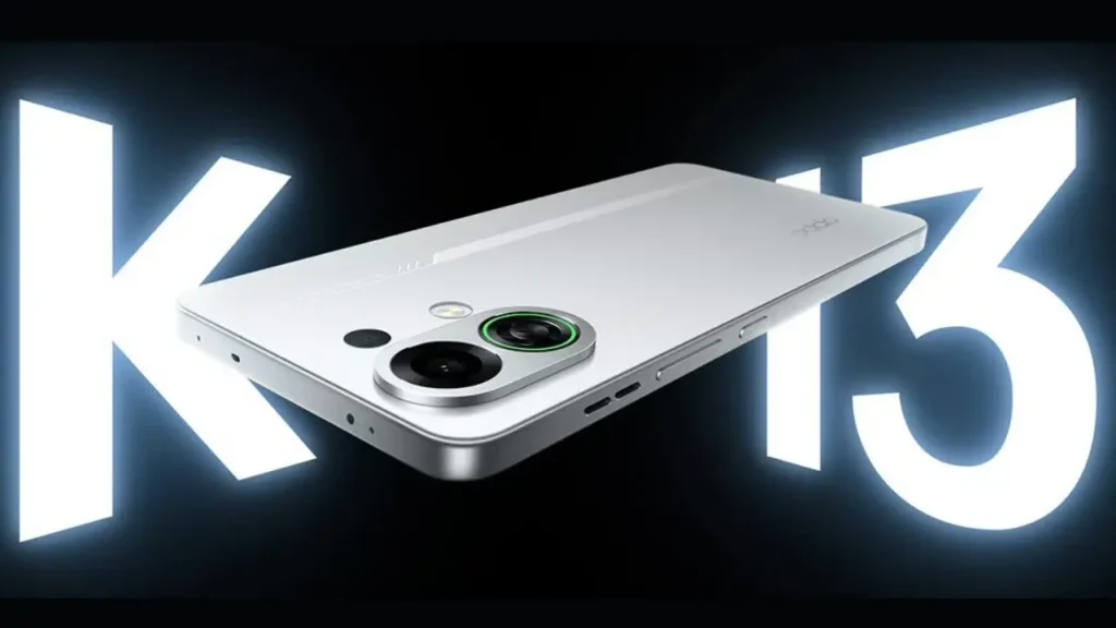Oppo K13 Turbo Series Launched