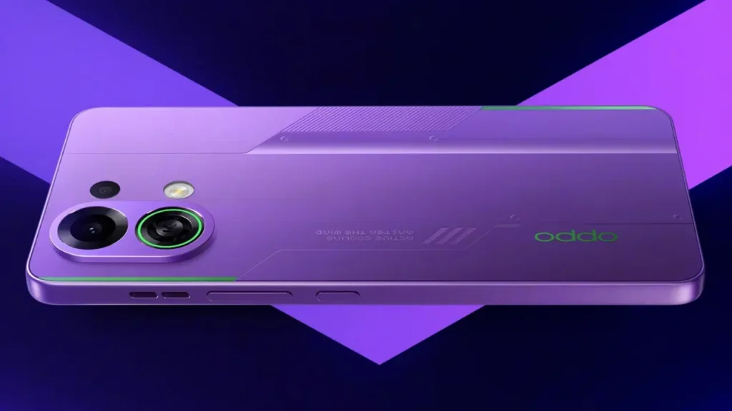 Oppo K13 Turbo Series Listed on BIS and Greekbench