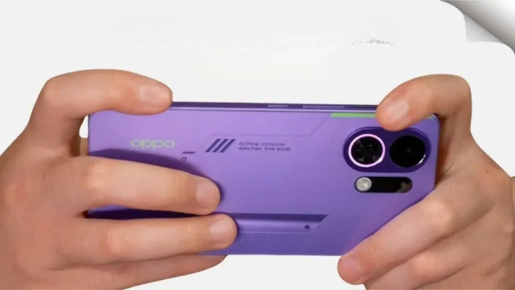 Oppo K13 Turbo Series india Launch Date