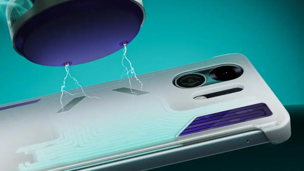 Oppo K13 Turbo Specifications and Features