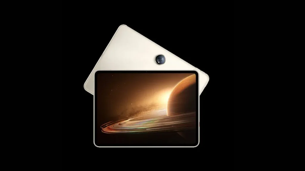 Oppo Pad SE 9340mAh Battery