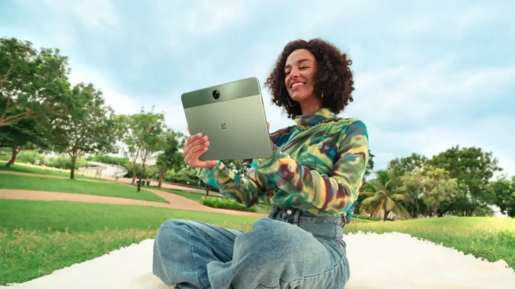 Oppo Pad SE Launched