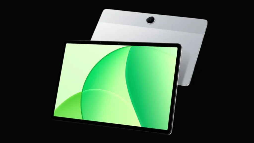 Oppo Pad SE Processor