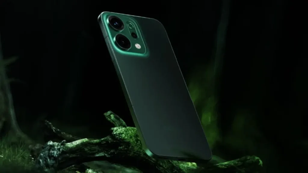 Oppo Reno 14 F Launch Date