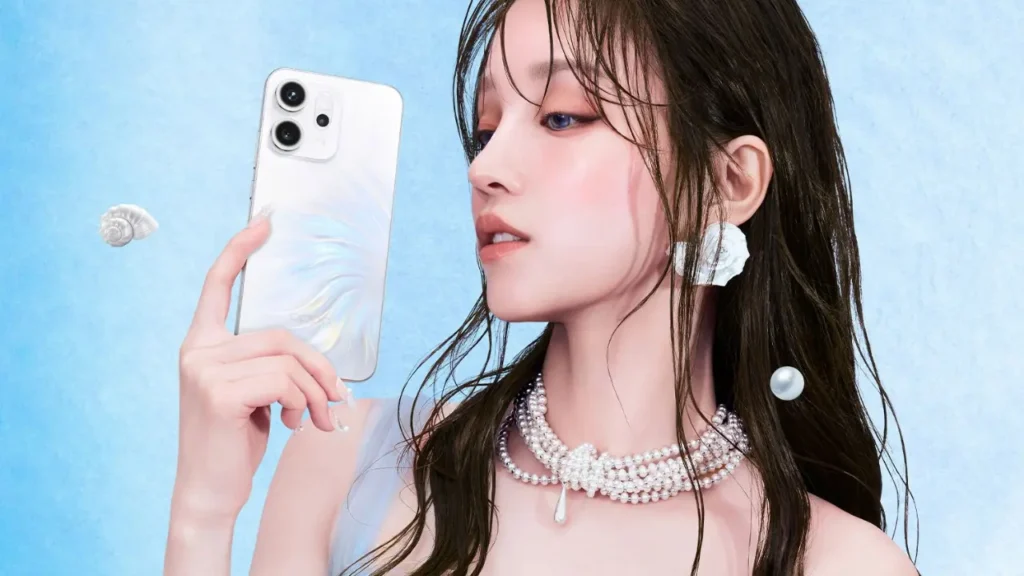 Oppo Reno 14 Price In India