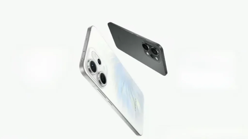 Oppo Reno 14 Pro 5G Battery