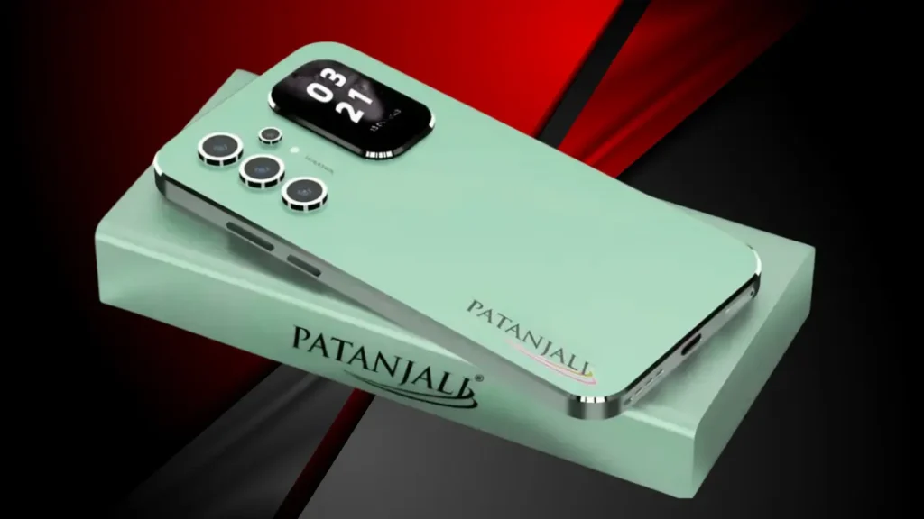 Patanjali 6G