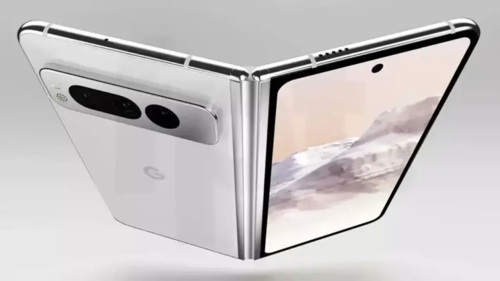 Pixel 10 Pro Fold Launch in August 20, 2025