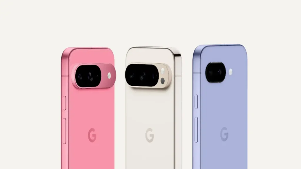 Pixel 10 Series Price and Launch Date