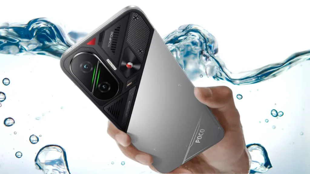 Poco F7 5G Discount