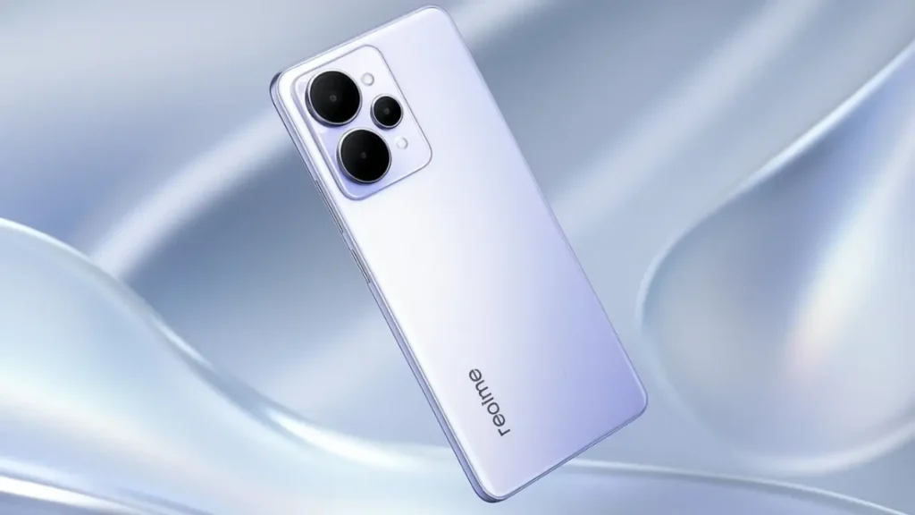 Realme 15 5G Launch Date