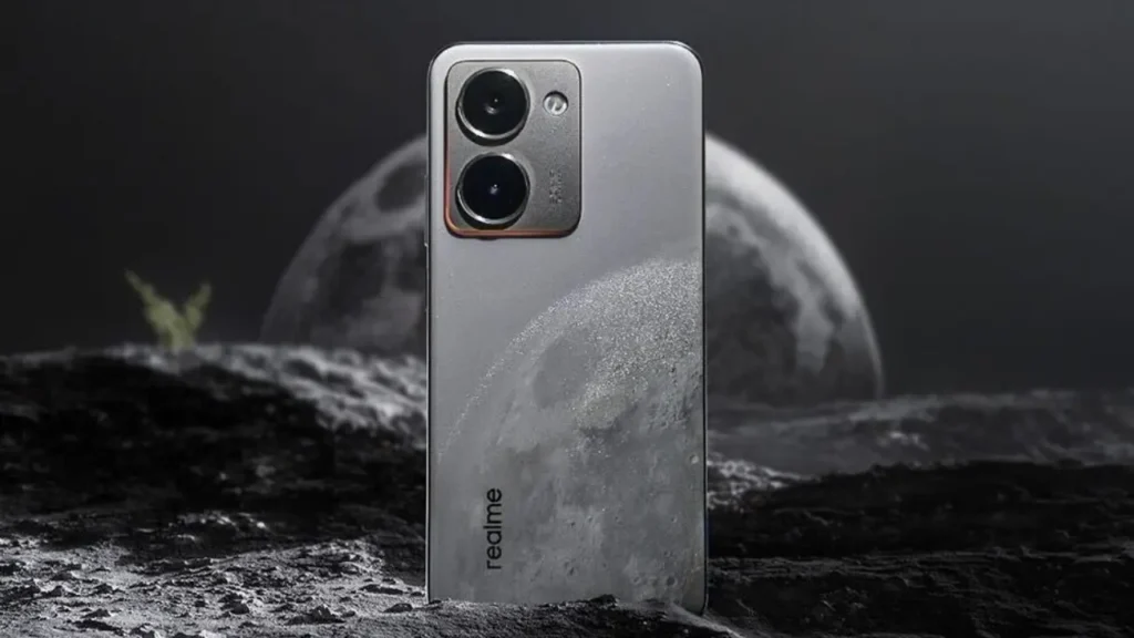 Realme 15 Pro 5G Feature