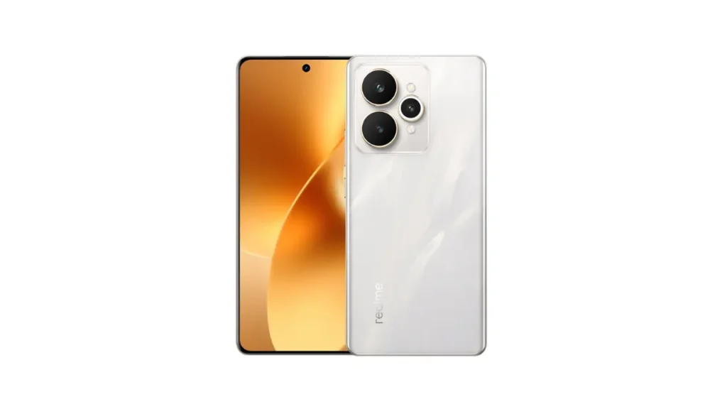 Realme 15 Pro 5G Features