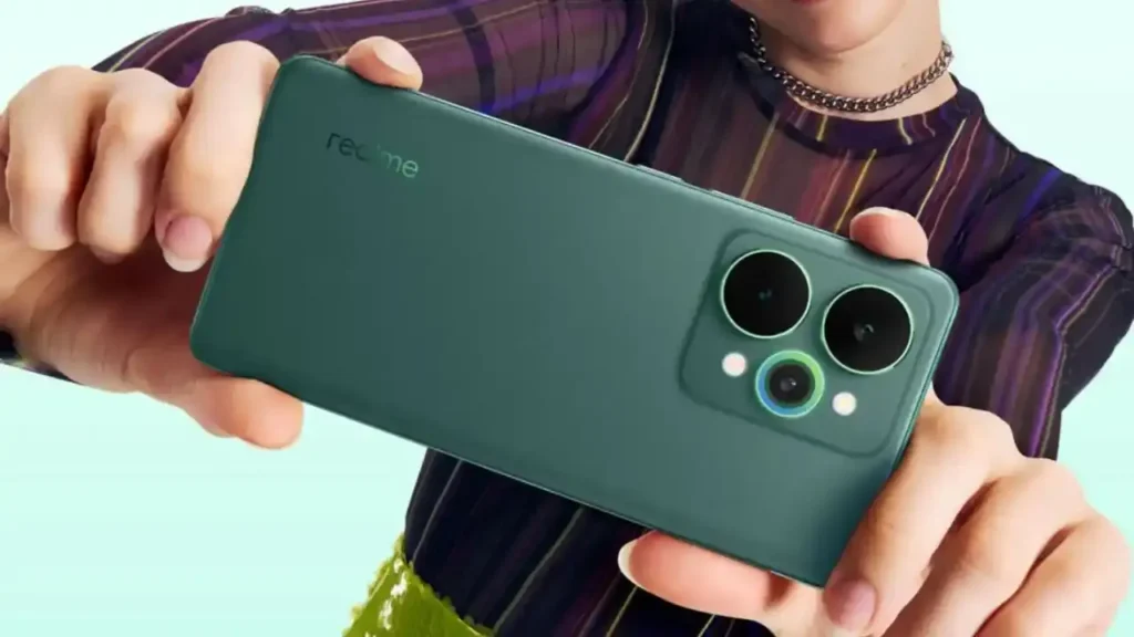 Realme 15 Pro 5G Price