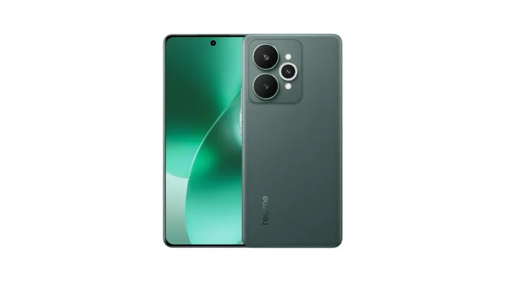 Realme 15 Pro 5G Price and Avability