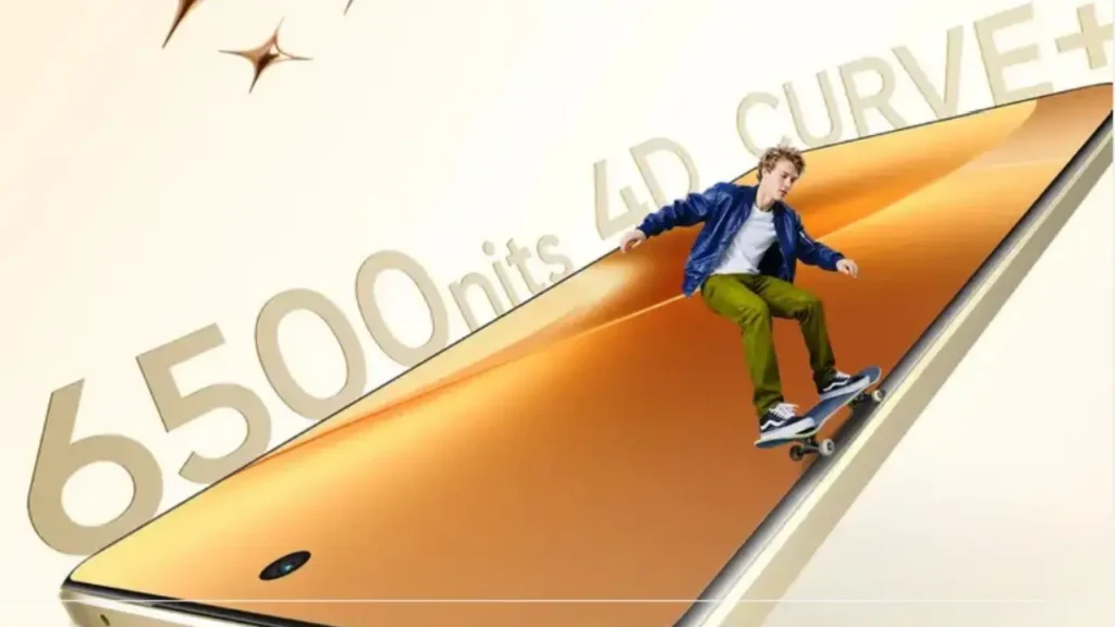 Realme 15 Pro AI Party Mode