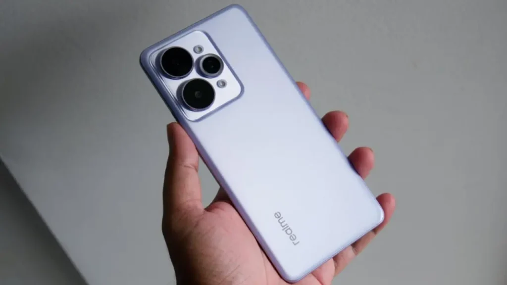 Realme 15 Pro Price And Availability