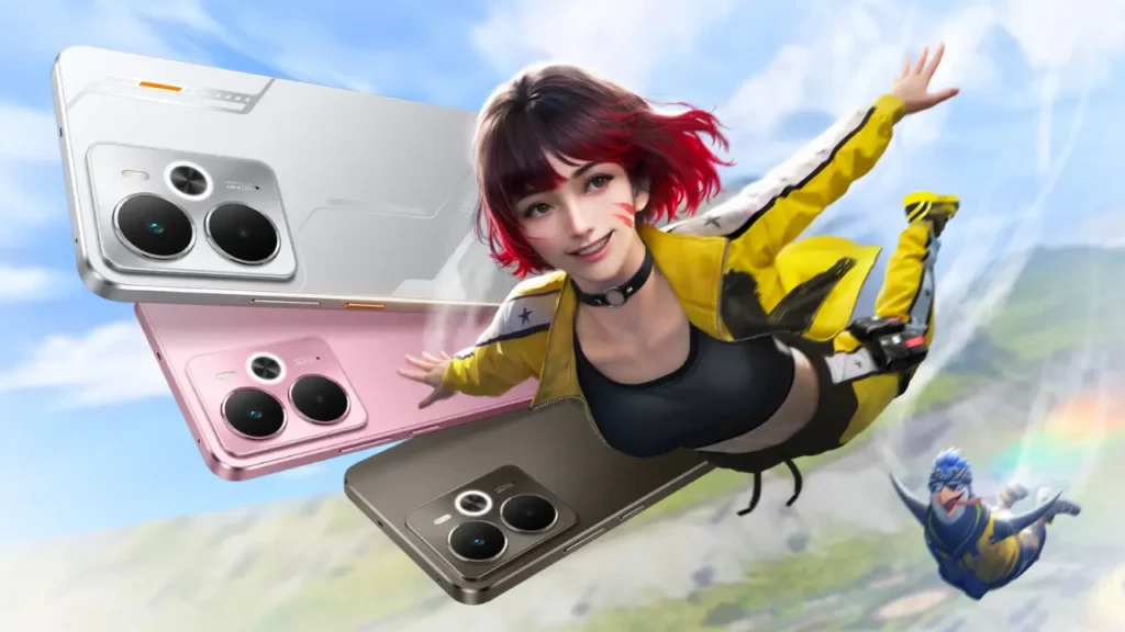 Realme 15 Series