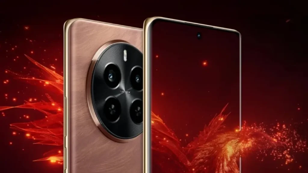 Realme 15 Series AI Features