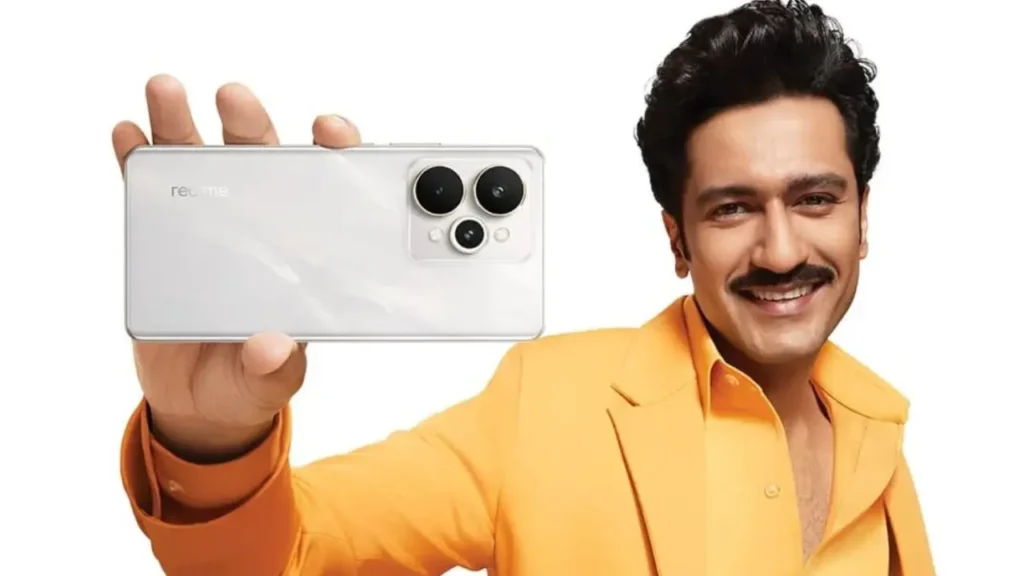 Realme 15 Series Launch Date Confirm