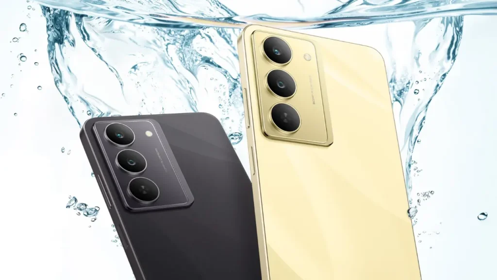 Realme C75 5G