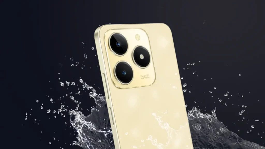 Realme C85 Launch Date