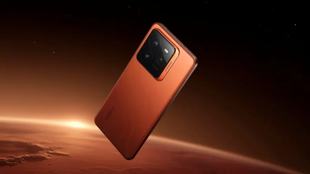 Realme GT 7 Pro Offer Price