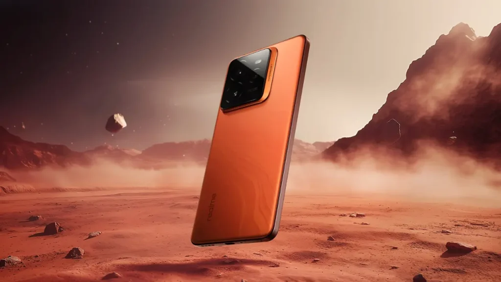 Realme GT 7 Pro Offer on Amazon Sale