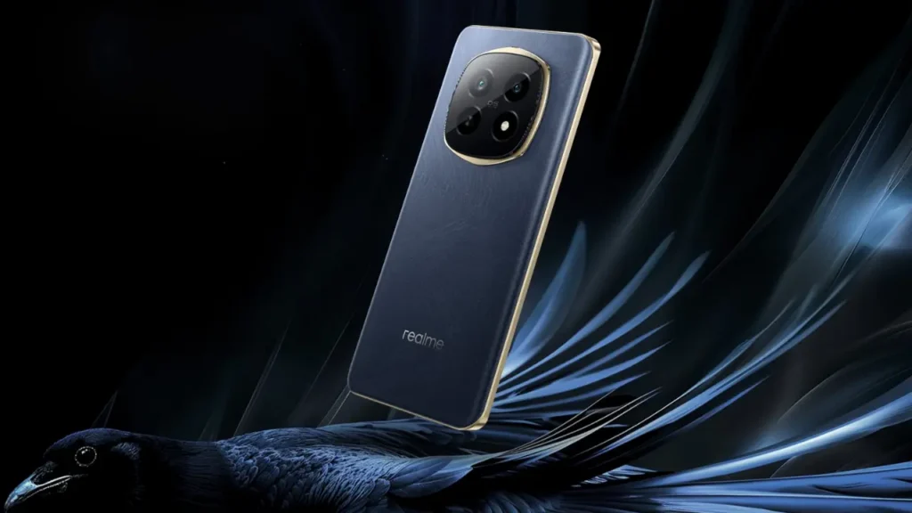 Realme GT 7 Pro Spec & Features