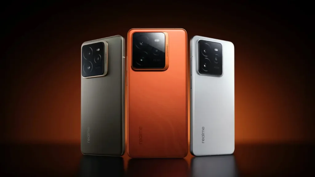 Realme GT 7 Pro on Amazon Prime Day Sale