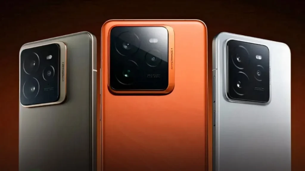 Realme GT 8 Pro Camera
