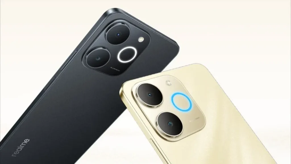 Realme Narzo 80 Lite Launched