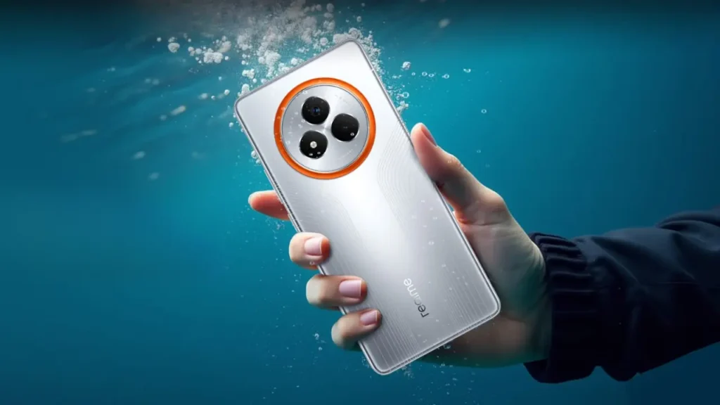 Realme Narzo 80 Pro 5G Offer Details