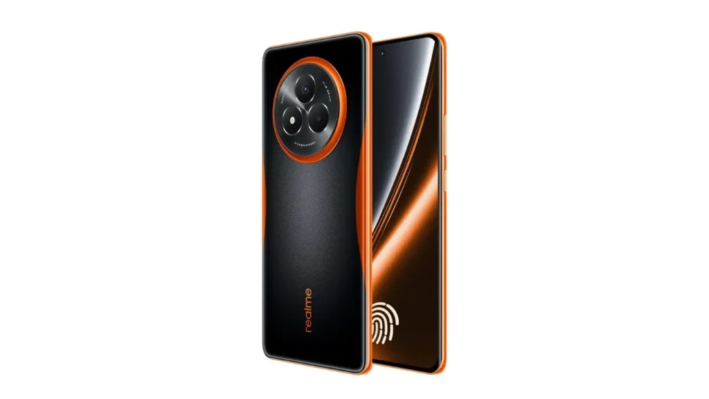 Realme Narzo 80 Pro 5G Price