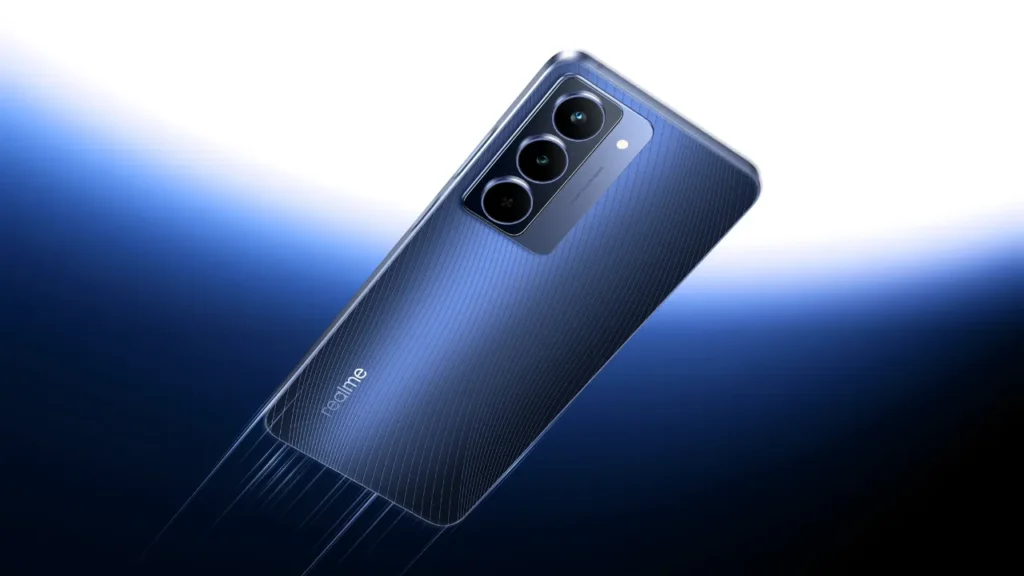 Realme Narzo 80x 5G Price and Discount