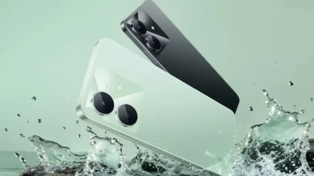 Realme Note 70 Powerful Chipset