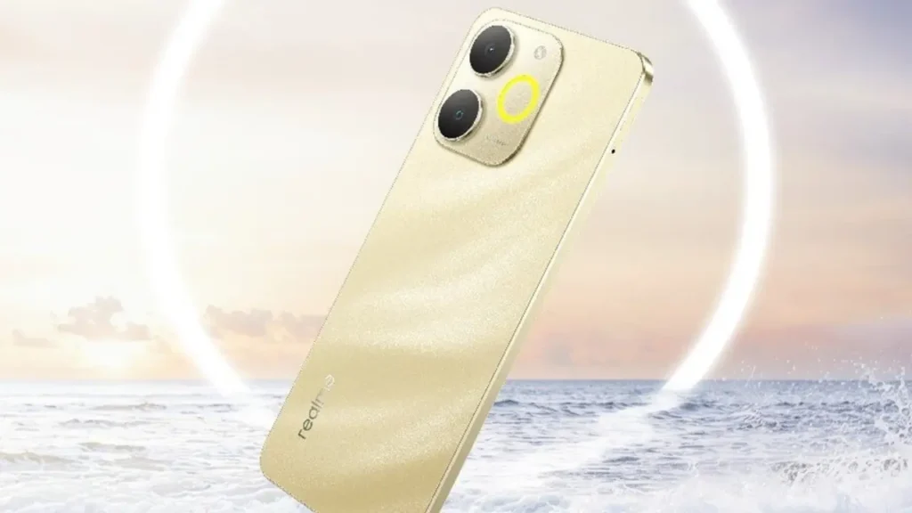 Realme Note 70 Price and Availability