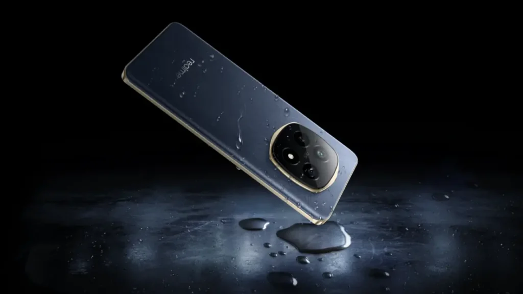 Realme Note 70T
