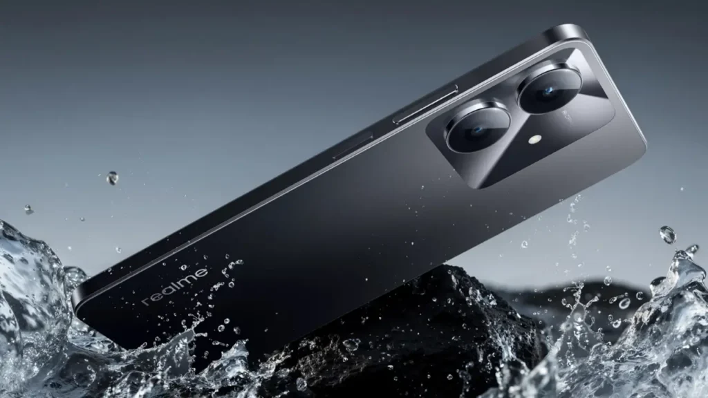 Realme Note 70T Launch date and price